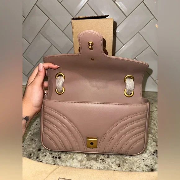 Gucci GG Marmont 2 - Picture 7 of 10